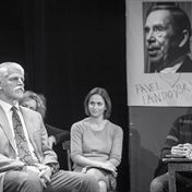 Generál Petr Pavel odpovídá na otázku, jak by nechtěl prožít budoucí léta